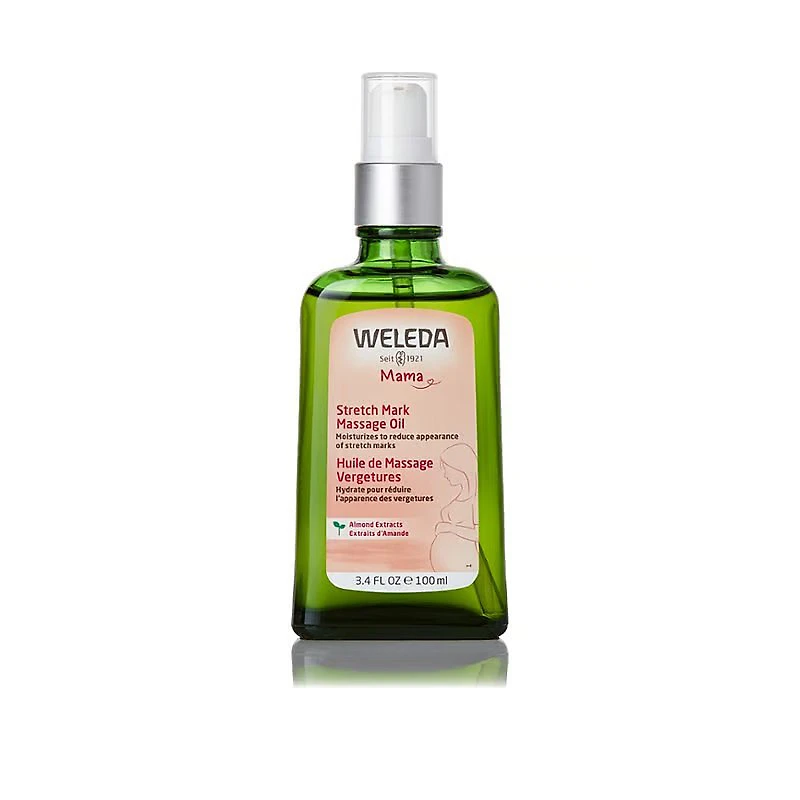 WELEDA STRETCH MARK OIL 100ML