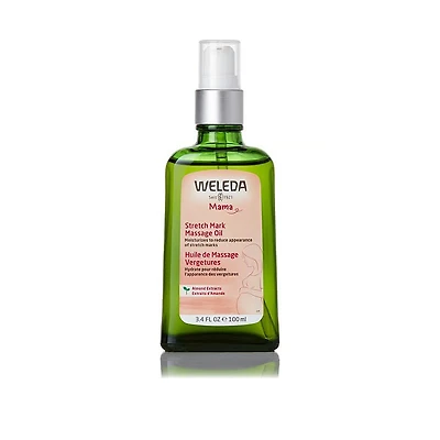 WELEDA STRETCH MARK OIL 100ML