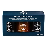 S. SPRING SWEET COLLECTION 3X125ML