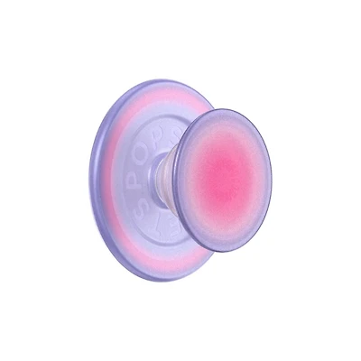 PopSockets MS Grip in Black