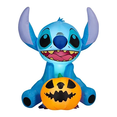 INFLATABLE STITCH