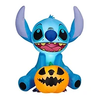 INFLATABLE STITCH