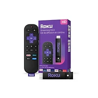 ROKU STREAMING STICK HD