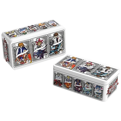 YG 2025 MEGA-PACK TIN