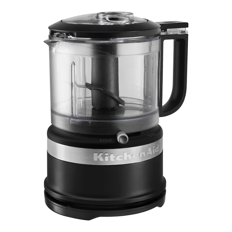 KITCHENAID MINI FOOD PRO in Black