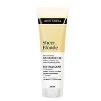 John Frieda Sheer Highlight Activating Conditioner - 250ml