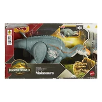 JURASSIC WORLD WILD ROAD