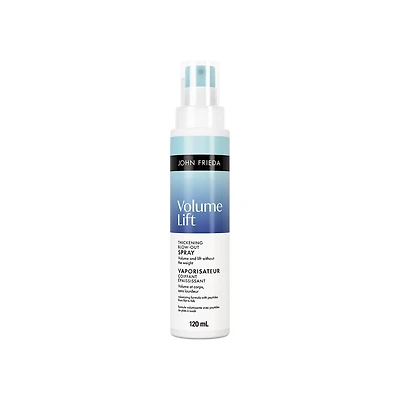 Rca J/F VOLUME LIFT BLOW OUT 120ML