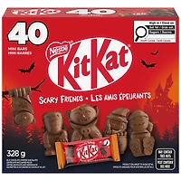 Nestle Kit Kat Mini Bars - 328g / 40 count