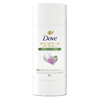 Dove Nourishing Secrets Calming Ritual Deodorant Stick - Waterlily and Cherry Blossom - 74g