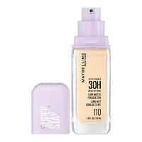 MAYB SS LUMI MATTE FOUNDTN 110 in Beige