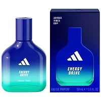 ADIDAS ENERGY DRIVE EDP 50ML