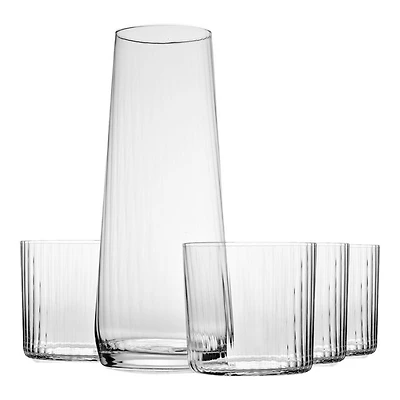 KROSNO DRINKWARE SET