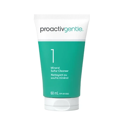 PROACTIV GENTLE CLEANSER 60ML