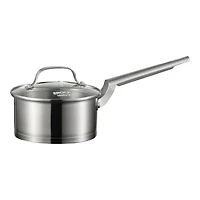 THE ROCK SAUCE PAN W/LID