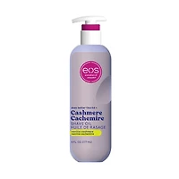 EOS SHAVE OIL VANIL CASHMERE 177ML