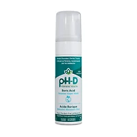 PH D BORIC ACID FOAM WASH 177.44ML