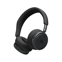 On-Ear Headphones in Black