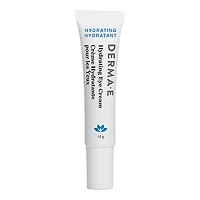 Derma E Hydrating Hyaluronic Acid & Green Tea Eye Cream - 14g