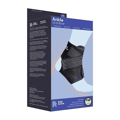 Rally Active Ankle Stabilizer - Large/Extra large