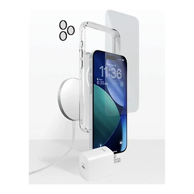LOGIIX SMARTPHONE ESSENTIALS