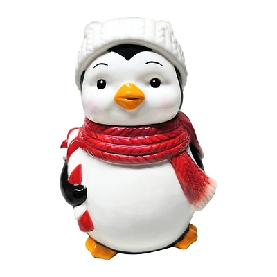 Laura Secord Sugar Cookies with Jar Set - Assorted - 75g