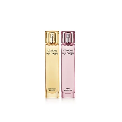 CLINIQUE MY HAPPY DUO
