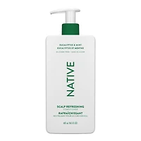 Rca NATIVE COND SCLP ECLYPTS MNT 487ML