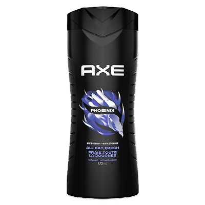 Axe Phoenix Shower Gel - 473ml