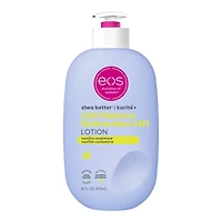 EOS 24H BODY LOTION VANILLA 473ML