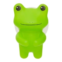 Kikkerland Frog Toothbrush Holder