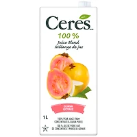 Ceres Fruit Juice - Guava - 1L
