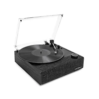 VICTROLA EASTWOOD II in Black