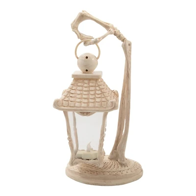 SKELETON CREW LANTERN in White