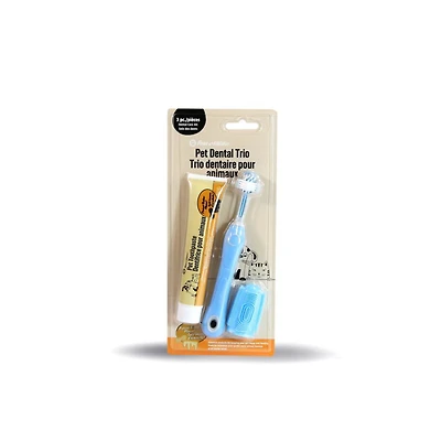 P/A TOOTHBRUSH SET