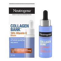 NEUT. COLLAGEN VIT C SRM 14ML