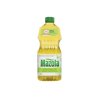 Mazola Vegetable Oil - 1.18L 