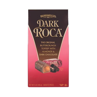 Brown & Haley Almond Roca - Dark - 140g