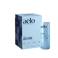 Aelo Premium Cocktail