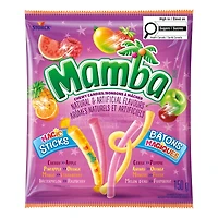 Mamba Magic Stick Candies - 150g