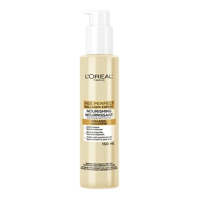 L'OREAL A/P COLLAGEN CLEANSR 150ML