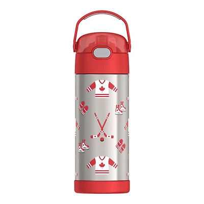 THERMOS FUNTAINER BOTTLE