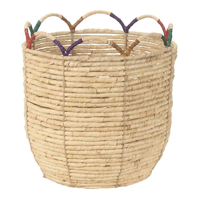 COLLECTION S/G CORN BASKET