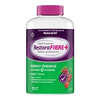RESTORAFIBRE PLUS ENERGY