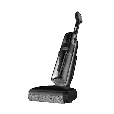 TINECO LITEVAK WASH PRO C/LS in Black