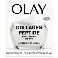 Olay Regenerist Collagen Peptide 24 Hydrating Moisturizer - 50ml