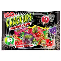 Regal Crack-Ups Popping Candy - 100s