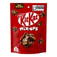 NESTLE KIT KAT MIX UPS 110G