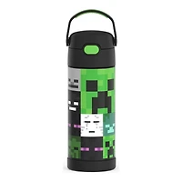 THERMOS FUNTAINER MINECRAFT