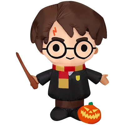 INFLATABLE HARRY POTTER